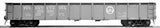HO PRR G32, G32A Gondola Decals Circle Keystone Sheme (1930-1954)