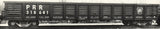 HO PRR G32, G32A, G32B, G32C Gondola Decals Plain Keystone Sheme (1961+)